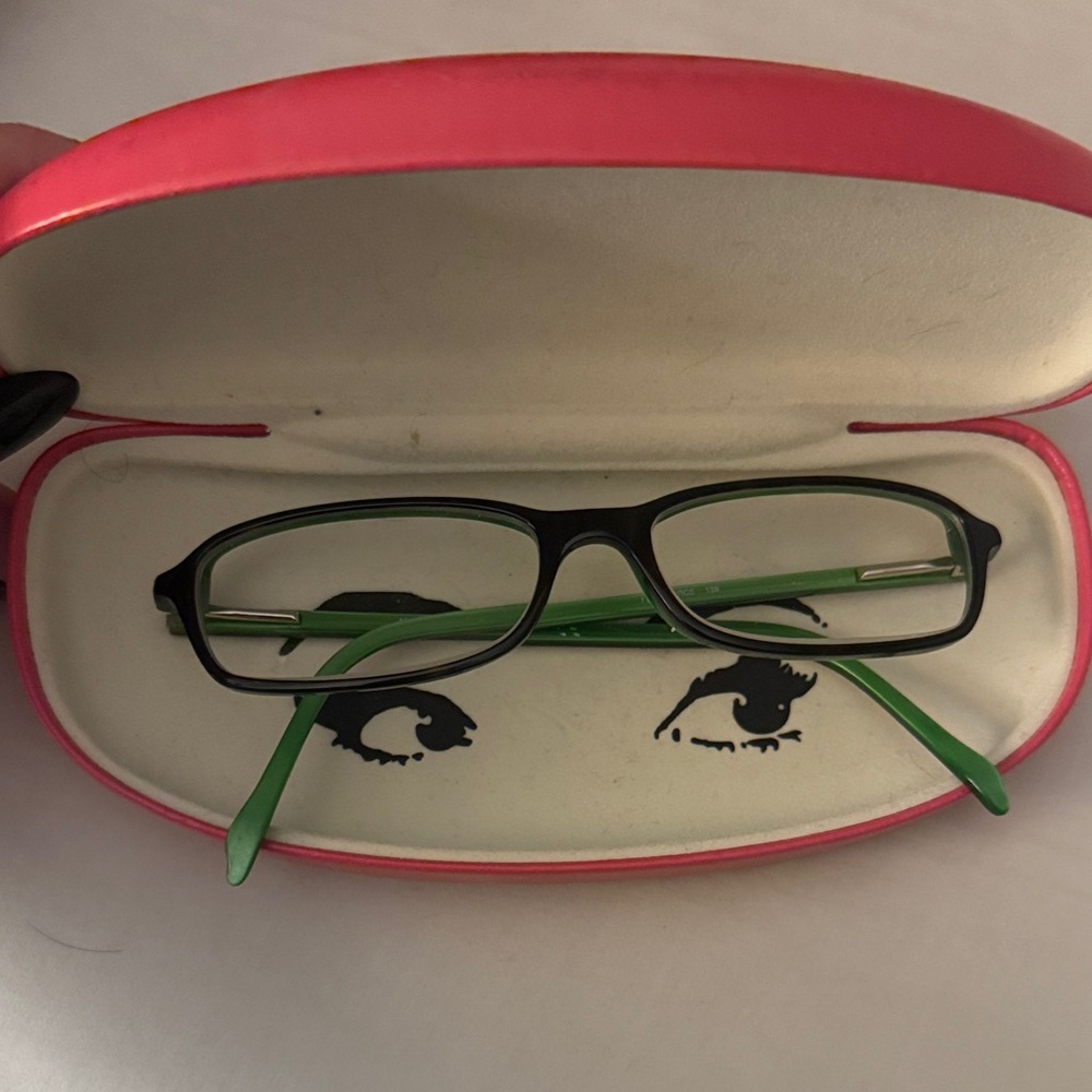 Kate Spade Eyeglass frames